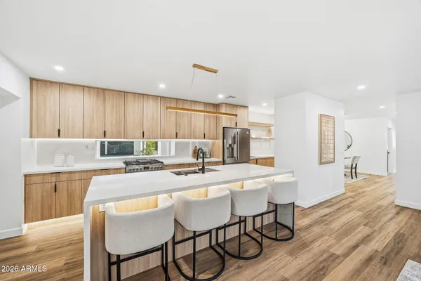 $995,000 | 1211 West Rancho Drive, Phoenix, AZ 85013