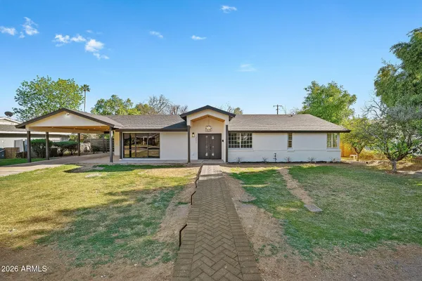 $995,000 | 1211 West Rancho Drive, Phoenix, AZ 85013