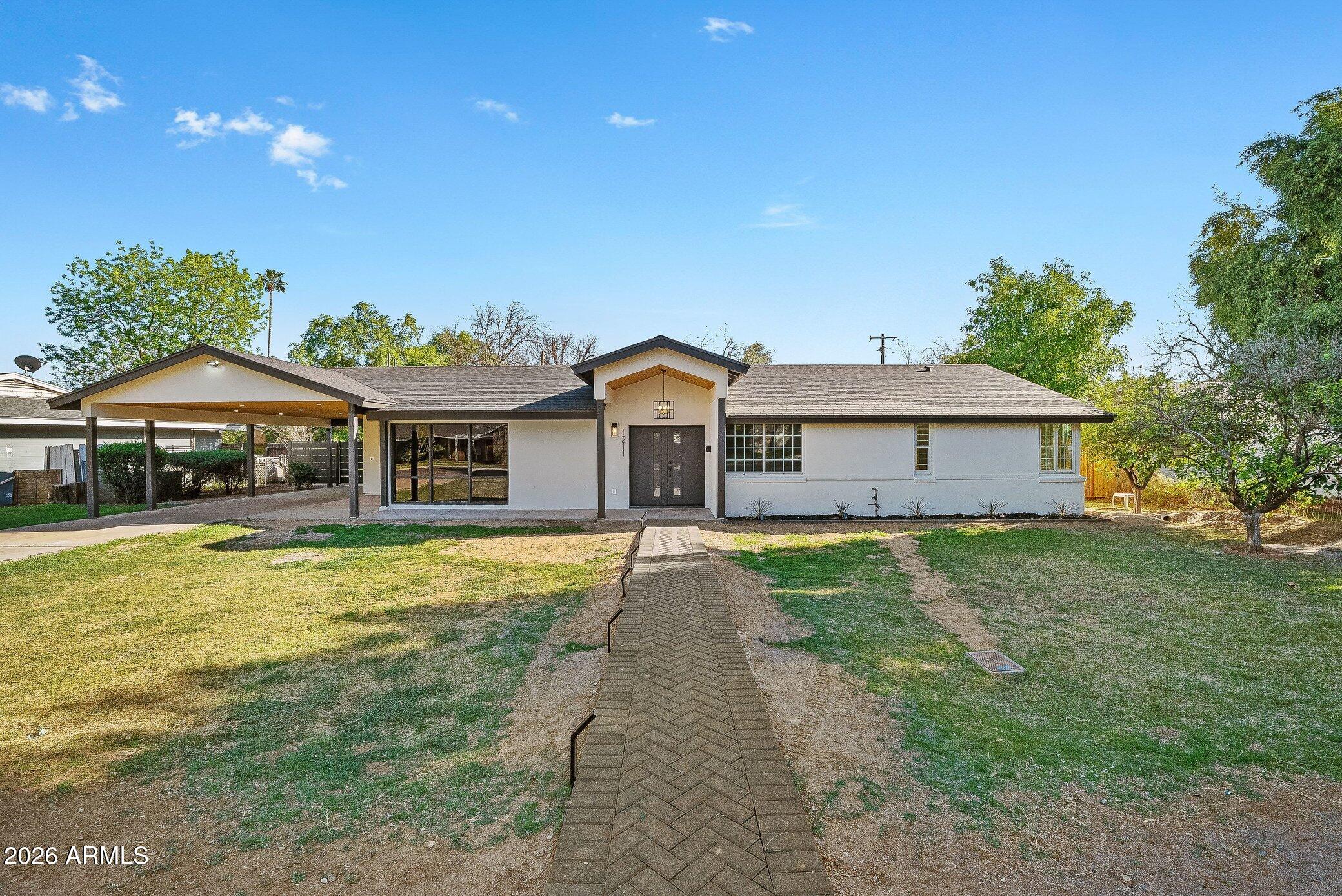 1211 West Rancho Drive Phoenix, AZ 85013 - Photo 2 of 48 001_1211_west_rancho-6_666