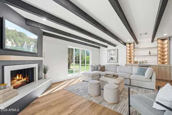 $995,000 | 1211 West Rancho Drive, Phoenix, AZ 85013