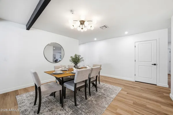 $995,000 | 1211 West Rancho Drive, Phoenix, AZ 85013