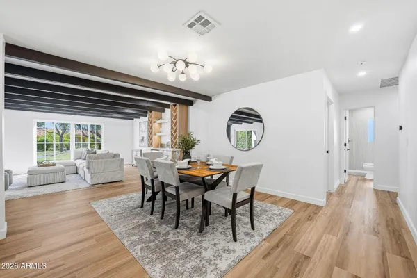 $995,000 | 1211 West Rancho Drive, Phoenix, AZ 85013