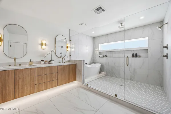 $995,000 | 1211 West Rancho Drive, Phoenix, AZ 85013