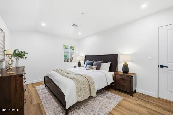 $995,000 | 1211 West Rancho Drive, Phoenix, AZ 85013