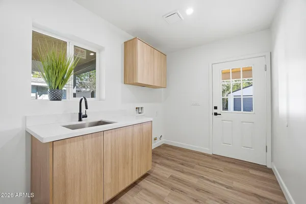 $995,000 | 1211 West Rancho Drive, Phoenix, AZ 85013