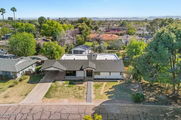 $995,000 | 1211 West Rancho Drive, Phoenix, AZ 85013