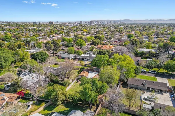 $995,000 | 1211 West Rancho Drive, Phoenix, AZ 85013