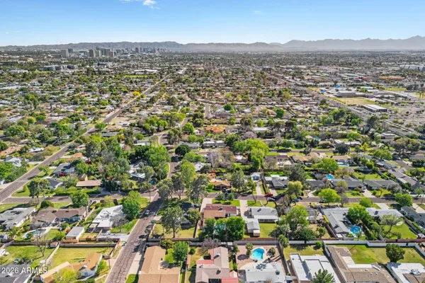 $995,000 | 1211 West Rancho Drive, Phoenix, AZ 85013