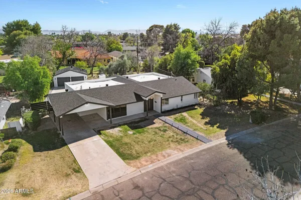 $995,000 | 1211 West Rancho Drive, Phoenix, AZ 85013