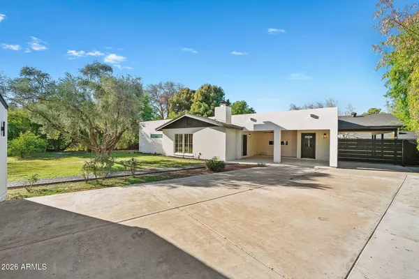 $995,000 | 1211 West Rancho Drive, Phoenix, AZ 85013