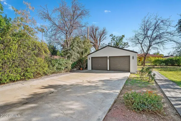 $995,000 | 1211 West Rancho Drive, Phoenix, AZ 85013