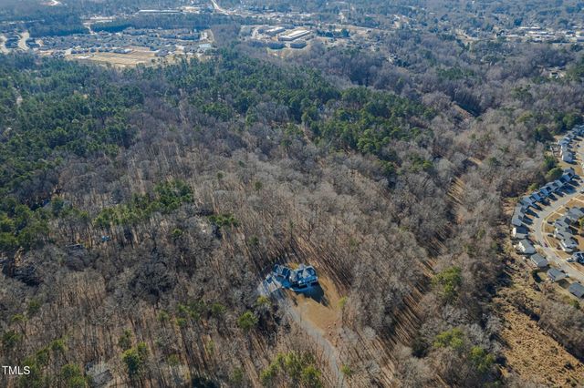 $1,999,000 | 0 Washington Street, Clayton, NC 27520