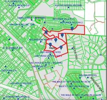 $1,999,000 | 0 Washington Street, Clayton, NC 27520