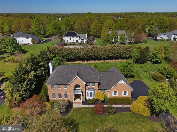 $1,650,000 | 10 Jewel Road, Princeton Junction, NJ 08550