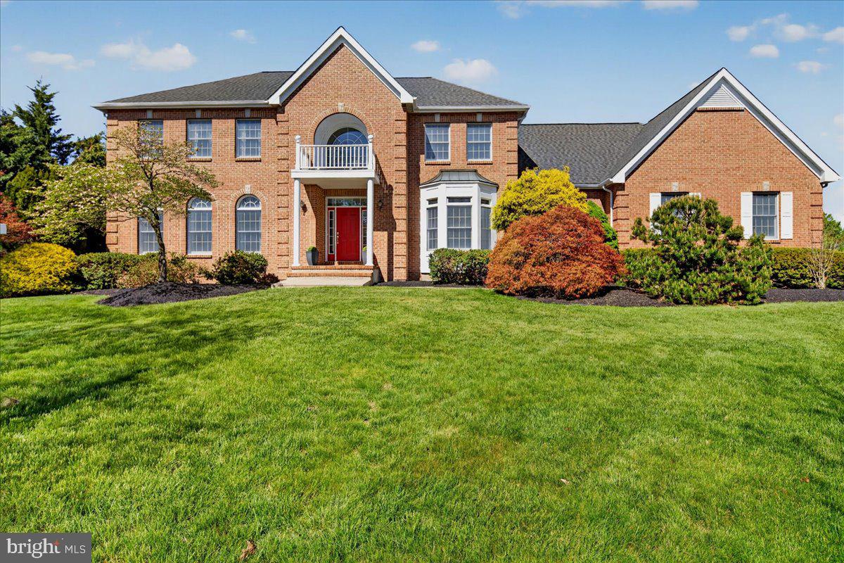 10 Jewel Road Princeton Junction, NJ 08550 - Photo 2 of 46