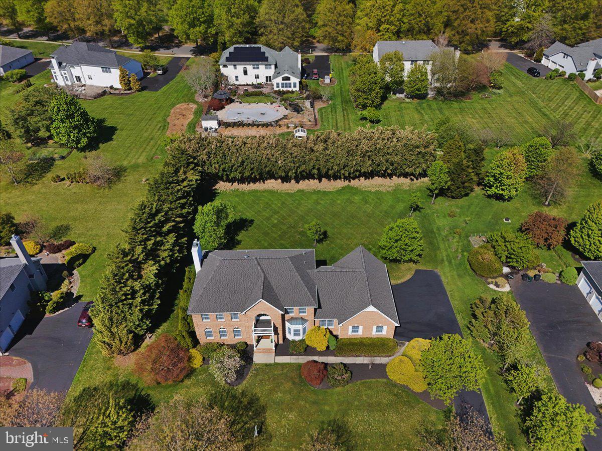 10 Jewel Road Princeton Junction, NJ 08550 - Photo 3 of 46