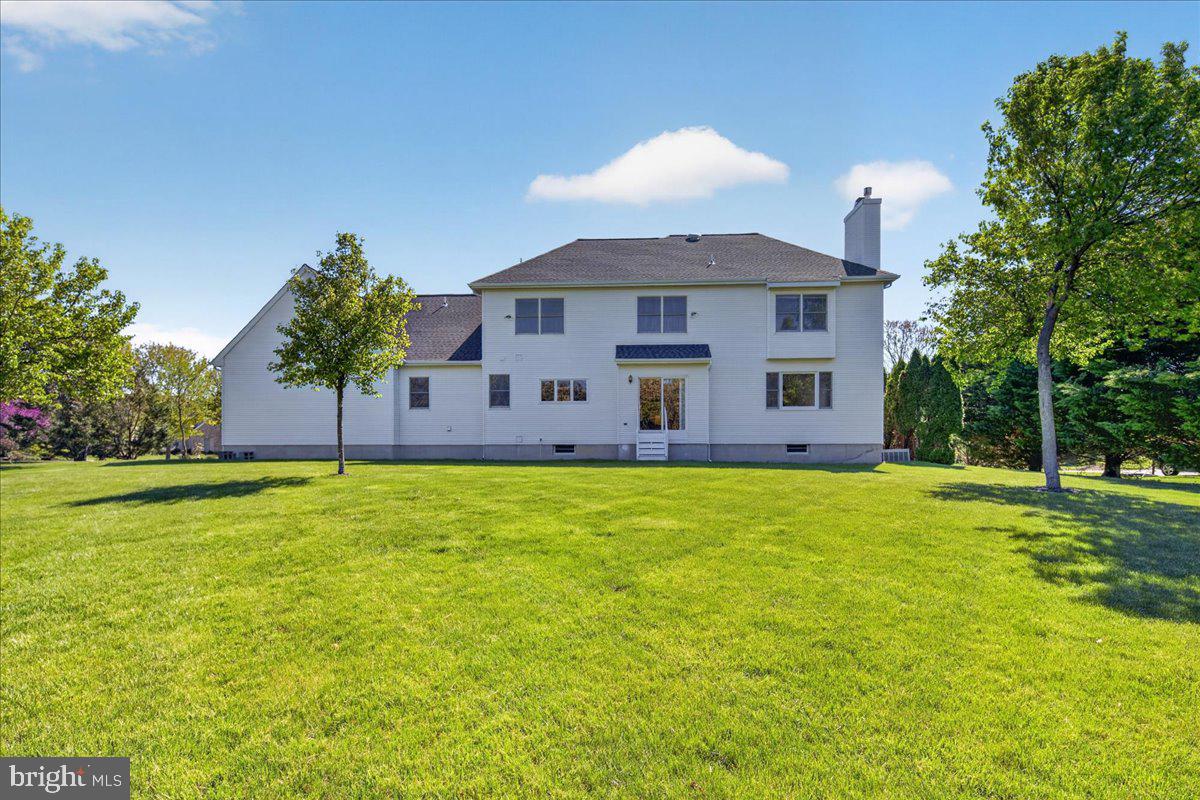 10 Jewel Road Princeton Junction, NJ 08550 - Photo 35 of 46