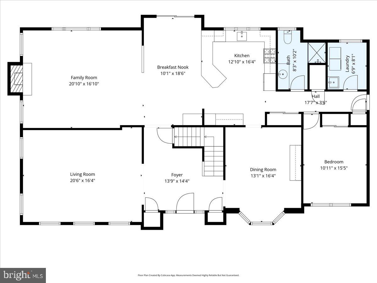 10 Jewel Road Princeton Junction, NJ 08550 - Photo 43 of 46