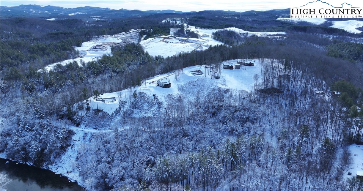 485 Autumn Leaf Way Crumpler, NC 28617 - Photo 22 of 40 a view of a city