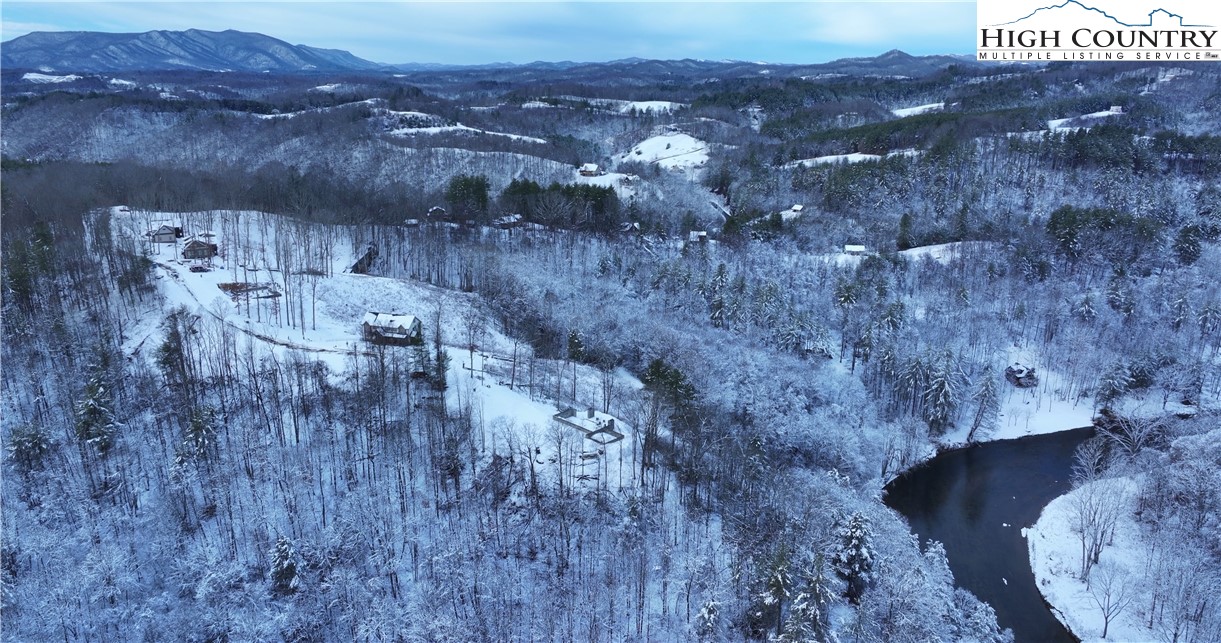 485 Autumn Leaf Way Crumpler, NC 28617 - Photo 35 of 40 a view of a outdoor space