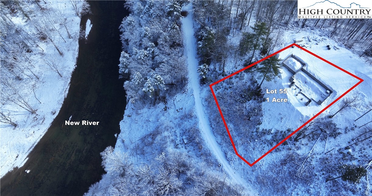 485 Autumn Leaf Way Crumpler, NC 28617 - Photo 4 of 40 a view of entryway