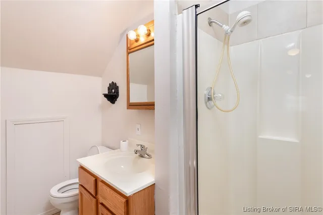 $399,000 | 1029 Delaney Park Road, Salem, IN 47167