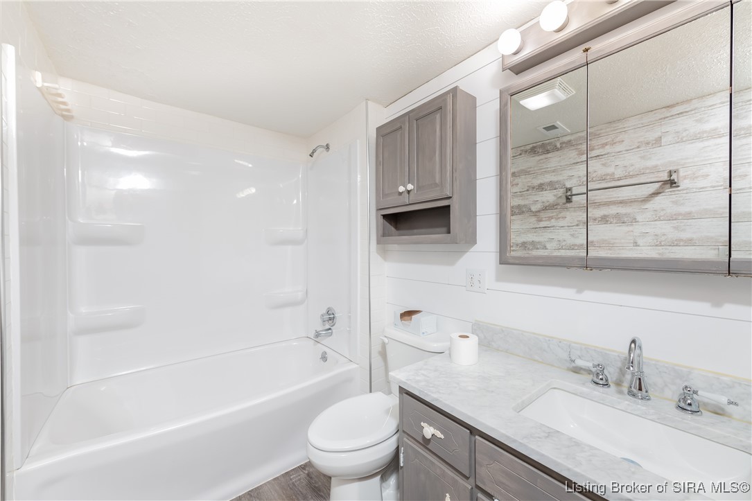 1029 Delaney Park Road Salem, IN 47167 - Photo 16 of 45