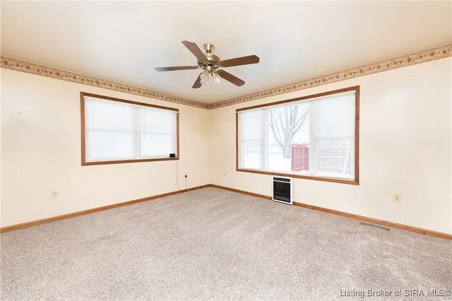 $399,000 | 1029 Delaney Park Road, Salem, IN 47167