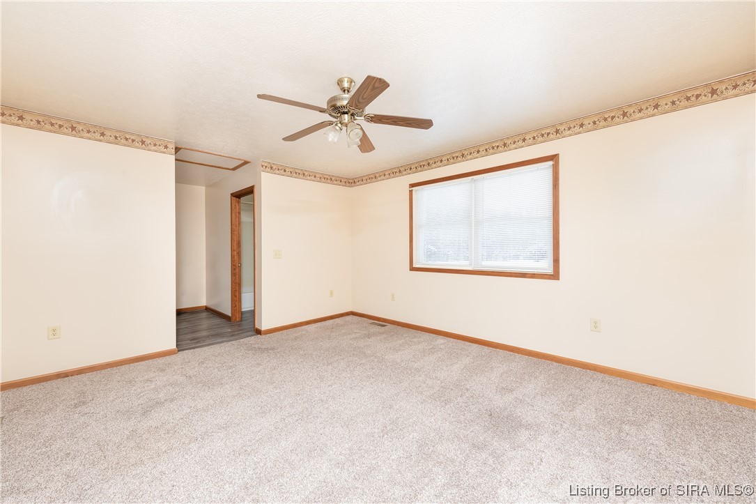 1029 Delaney Park Road Salem, IN 47167 - Photo 19 of 45