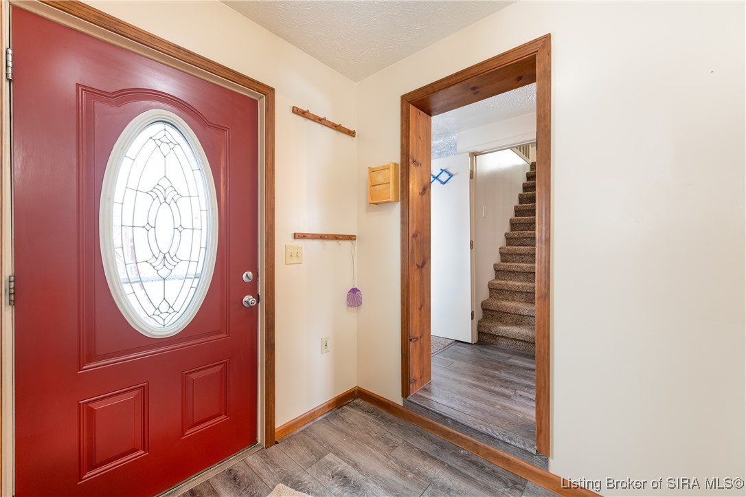 1029 Delaney Park Road Salem, IN 47167 - Photo 21 of 45