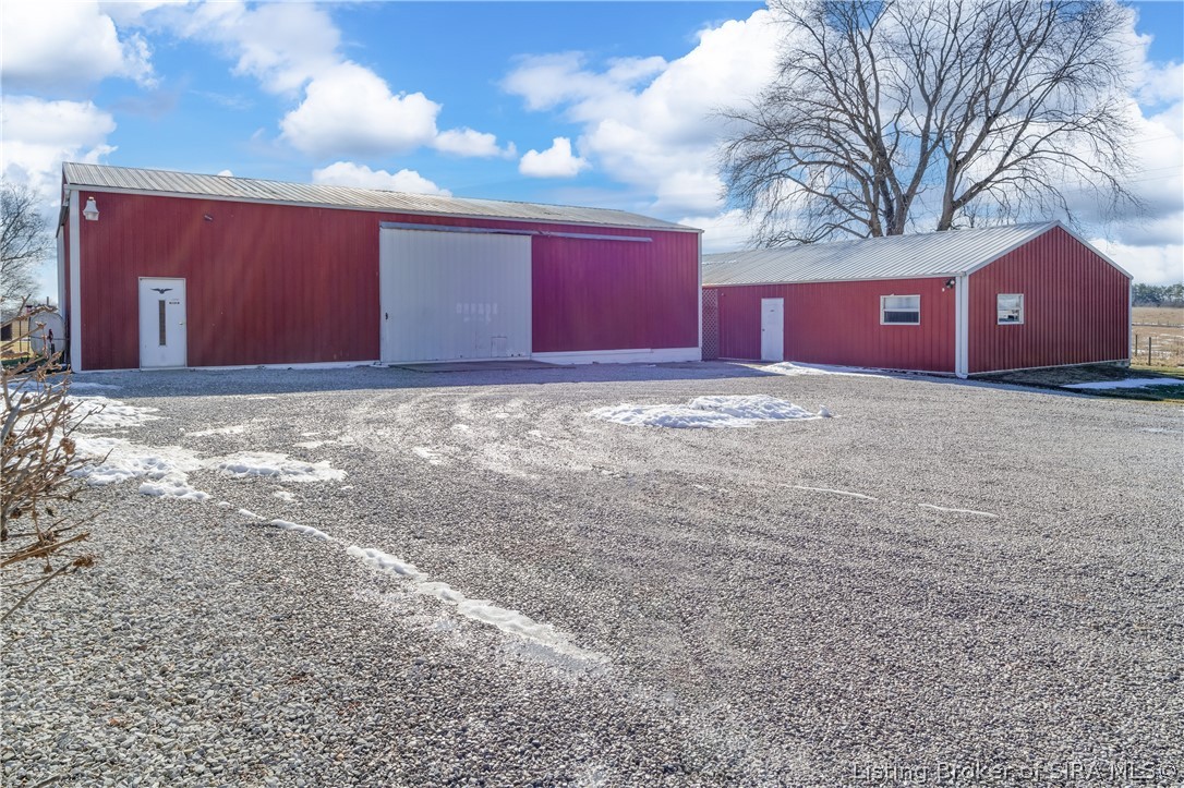 1029 Delaney Park Road Salem, IN 47167 - Photo 27 of 47 Gallery Image 27