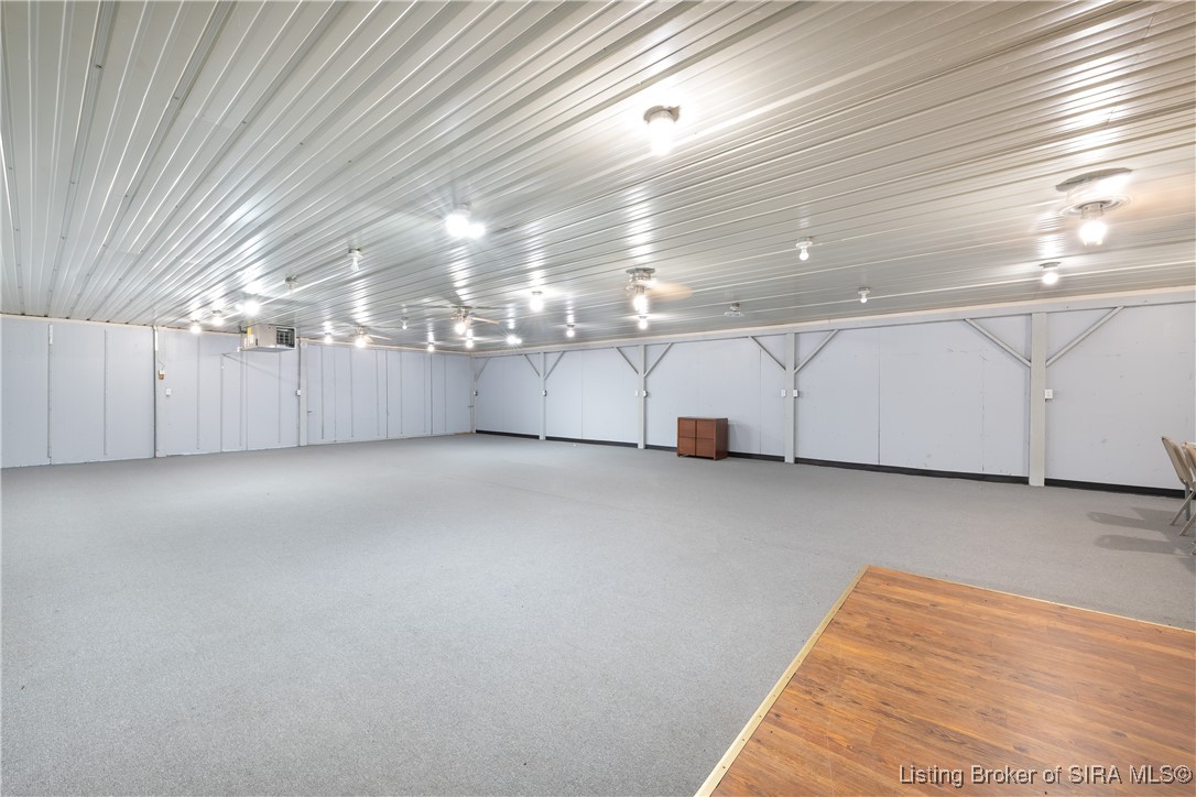 1029 Delaney Park Road Salem, IN 47167 - Photo 29 of 45