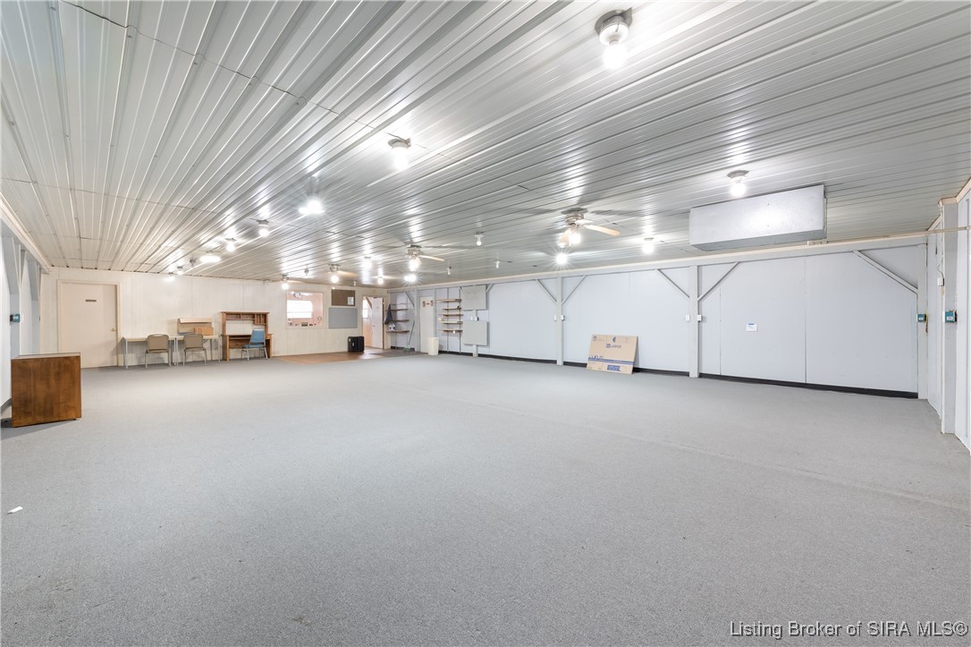 1029 Delaney Park Road Salem, IN 47167 - Photo 30 of 45