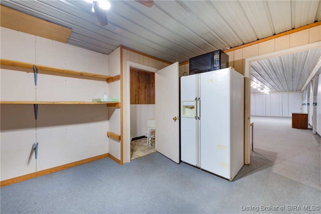 1029 Delaney Park Road Salem, IN 47167 - Photo 31 of 45