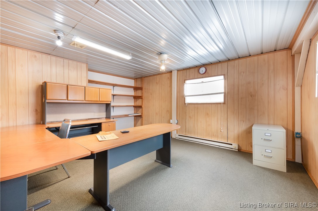 1029 Delaney Park Road Salem, IN 47167 - Photo 33 of 45