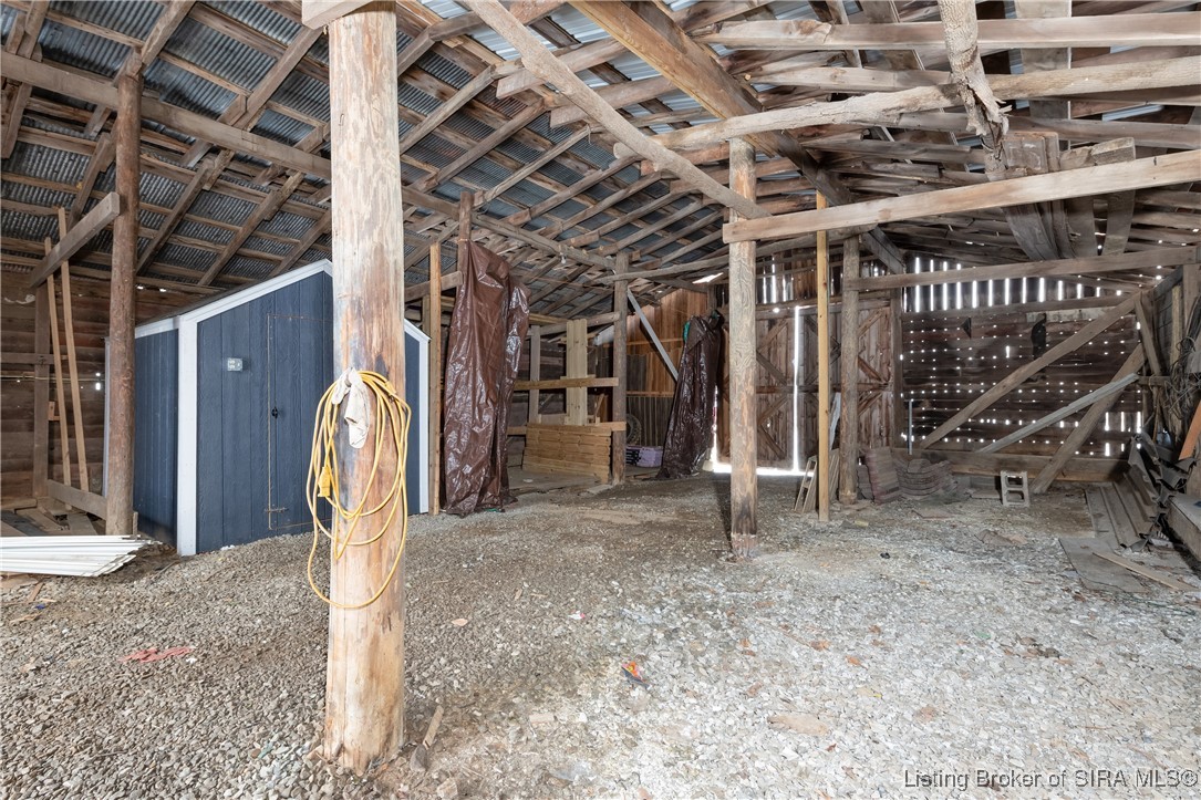 1029 Delaney Park Road Salem, IN 47167 - Photo 39 of 45