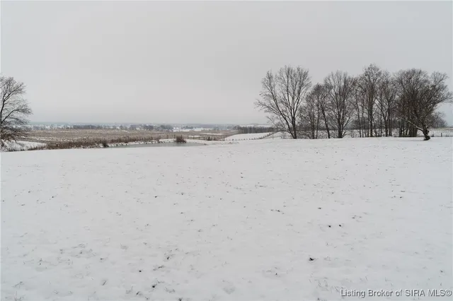 $399,000 | 1029 Delaney Park Road, Salem, IN 47167