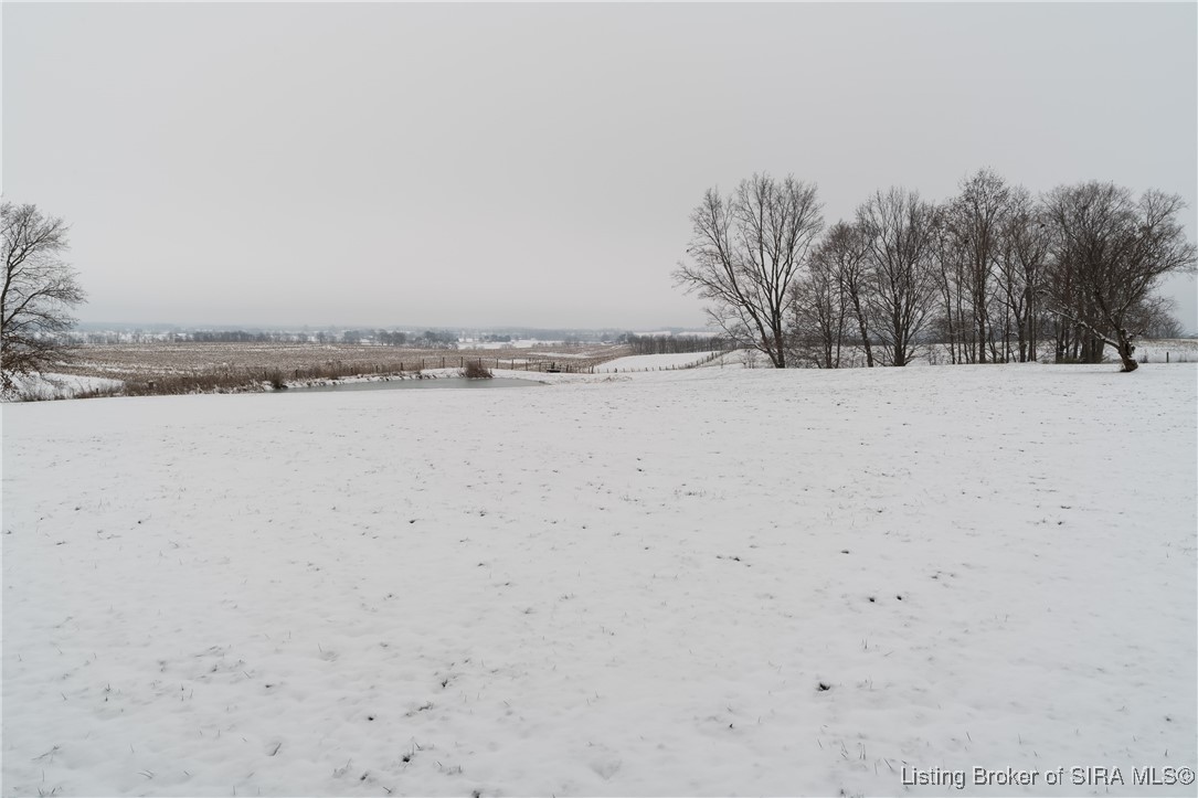 1029 Delaney Park Road Salem, IN 47167 - Photo 43 of 45