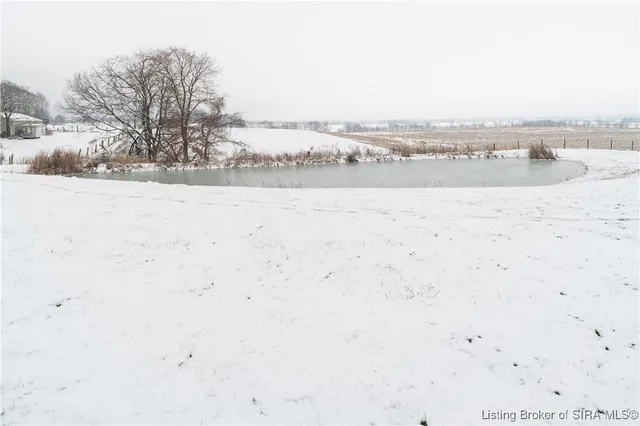 $399,000 | 1029 Delaney Park Road, Salem, IN 47167