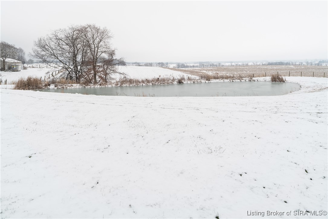 1029 Delaney Park Road Salem, IN 47167 - Photo 44 of 45