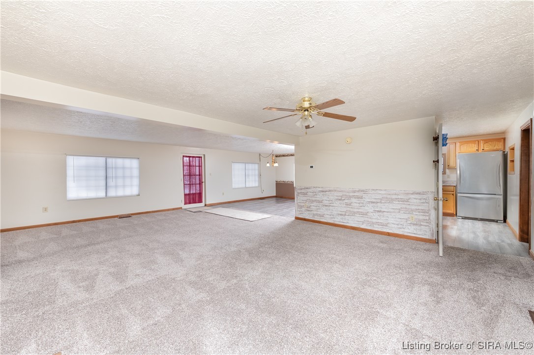 1029 Delaney Park Road Salem, IN 47167 - Photo 7 of 45