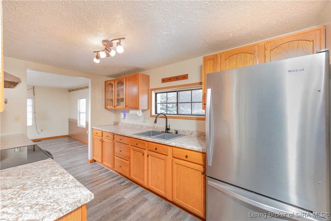 1029 Delaney Park Road Salem, IN 47167 - Photo 9 of 45