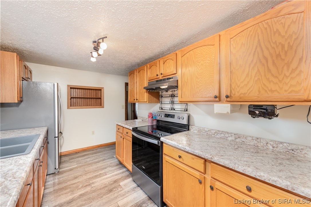 1029 Delaney Park Road Salem, IN 47167 - Photo 10 of 45