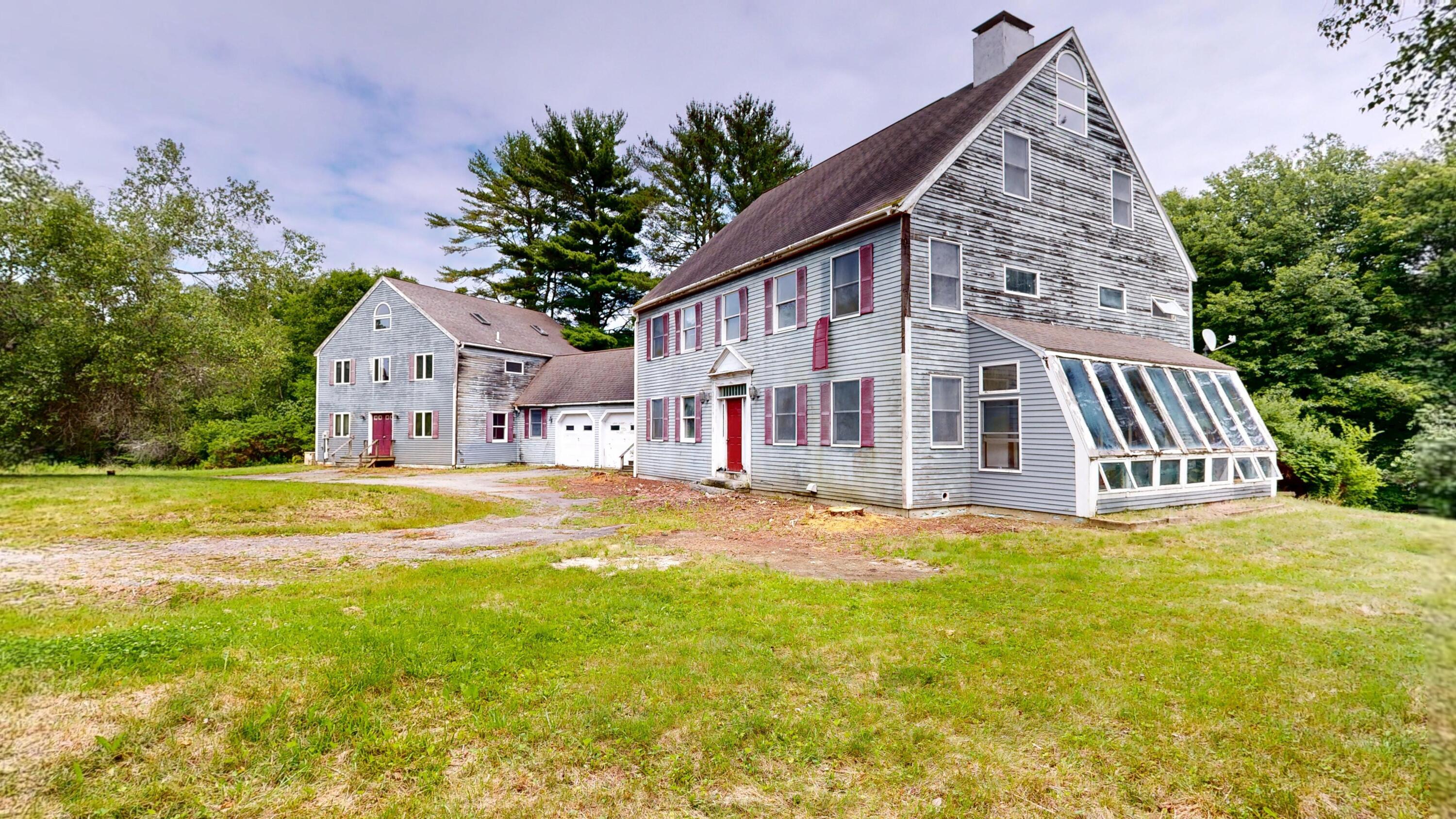 103 Sproul Road South Bristol, ME 04573 - Photo 3 of 55 103 Sproul Road, Walpole