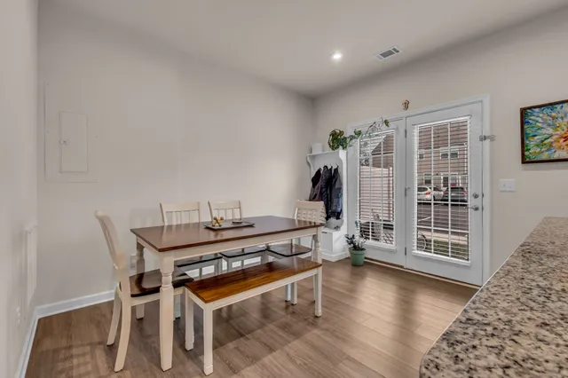 $1,850 | 420 Park Avenue, Unit 42, Lebanon, TN 37087