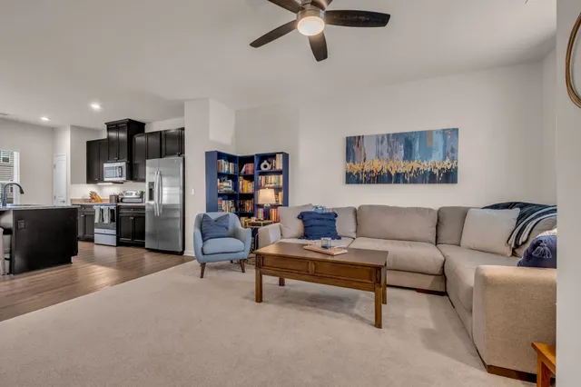 $1,850 | 420 Park Avenue, Unit 42, Lebanon, TN 37087