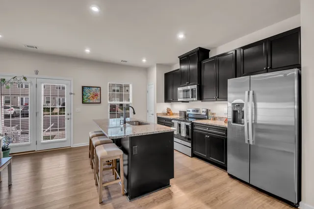 $1,850 | 420 Park Avenue, Unit 42, Lebanon, TN 37087