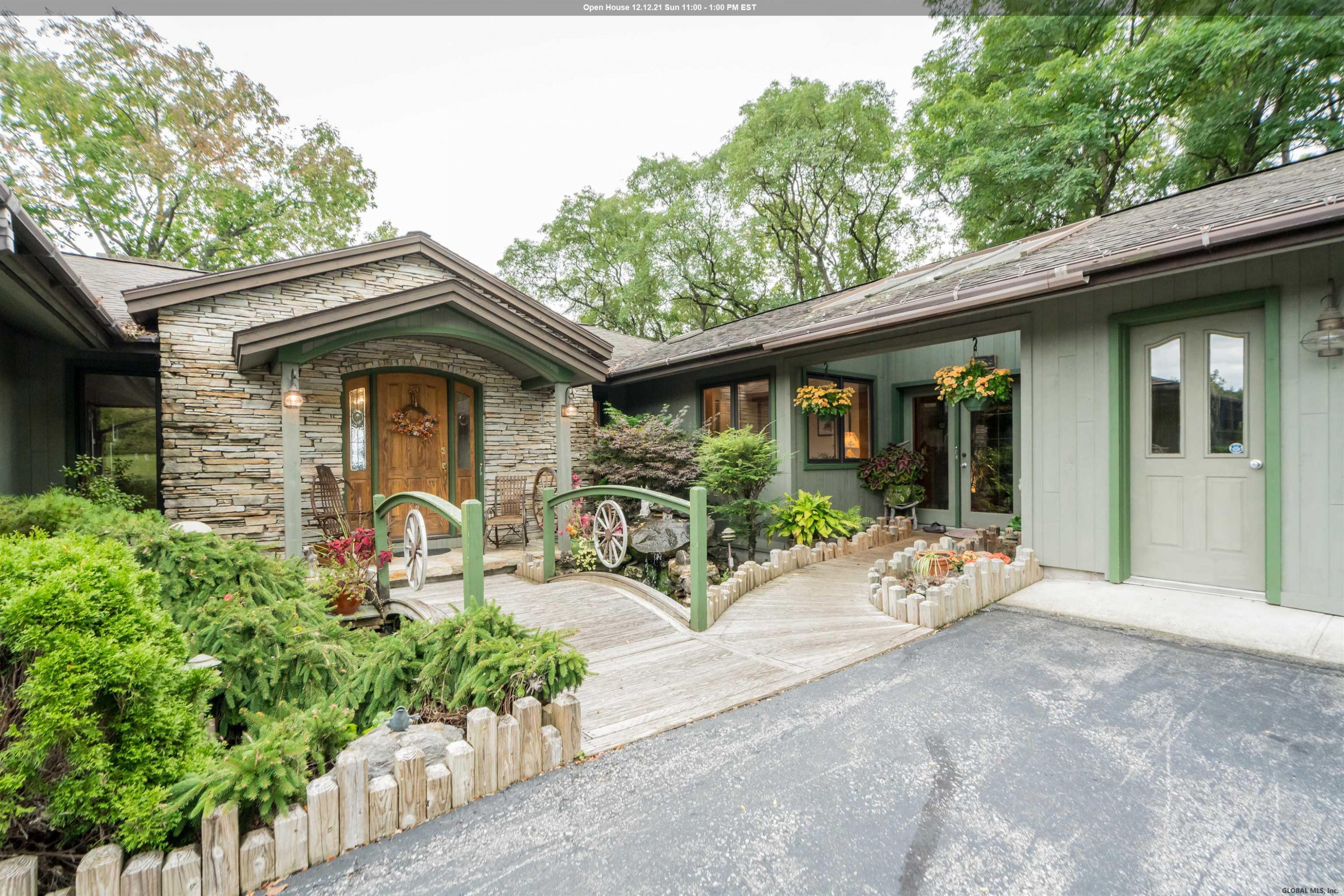 1139 Middleline Road Milton, NY 12020 - Photo 1 of 87 Photo 1