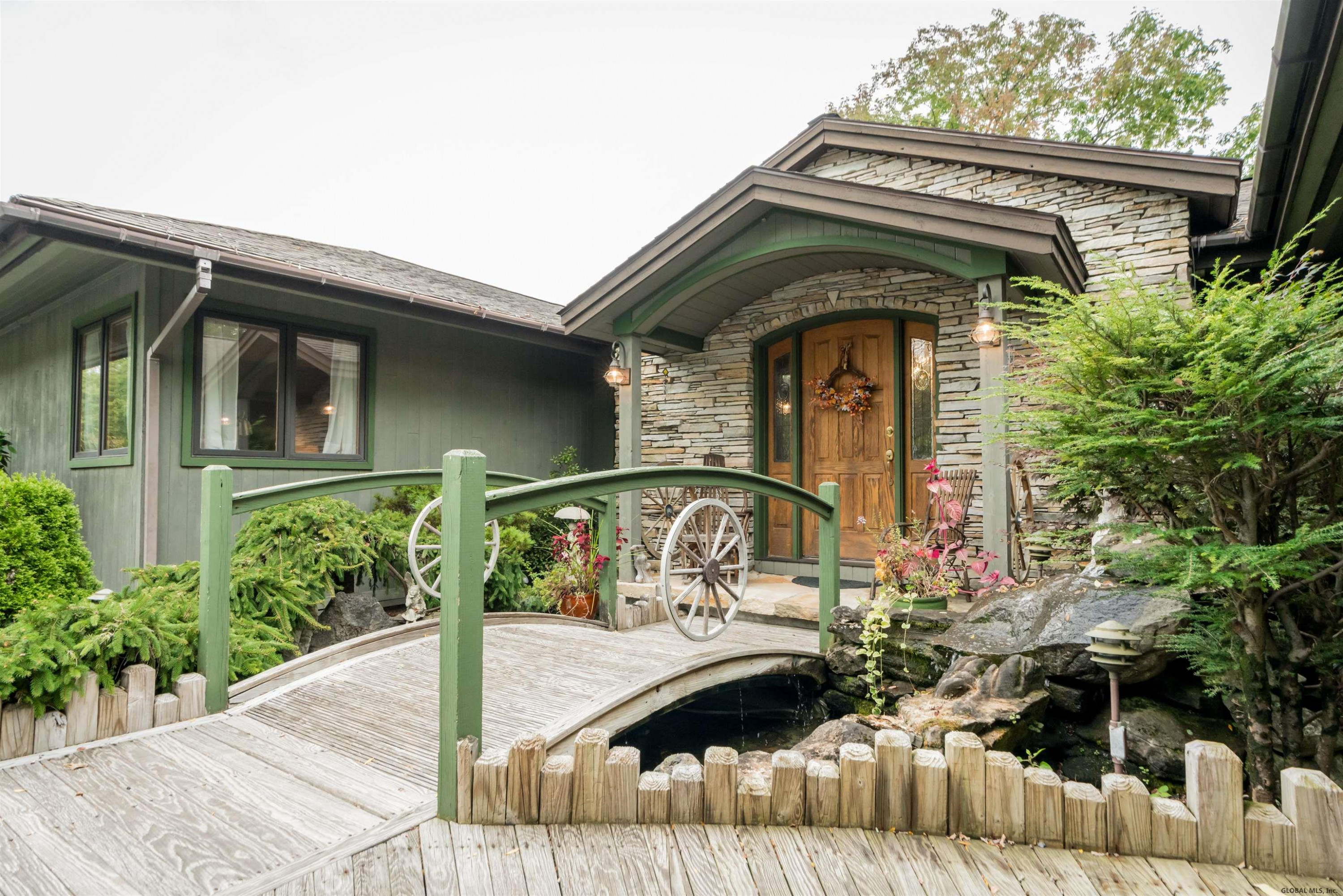 1139 Middleline Road Milton, NY 12020 - Photo 2 of 87 Photo 2