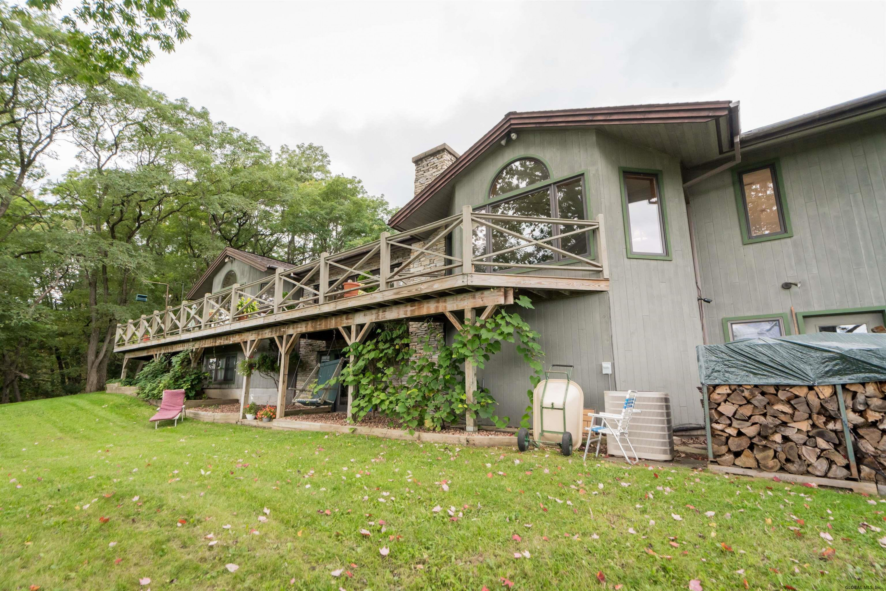 1139 Middleline Road Milton, NY 12020 - Photo 84 of 87 Photo 96